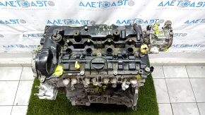 Двигатель Mazda 6 18-21 2.5 PY-VPS с отключаемыми цилиндрами 76к, запустился, компрессия 10-10-10-10