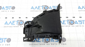 Повітропровід переднього бампера лівий Mazda 6 18-21