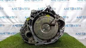 АКПП в сборе Mazda 6 19-21 2.5 под отключаемые цилиндры 76к