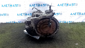 АКПП у зборі Mini Cooper Countryman R60 10-16 GA6F21WA 1.6 112к без охолоджувача