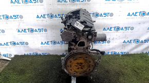Двигатель Mini Cooper Countryman R60 10-16 N16B16A 1.6 112к 12-12-12-12 без корпуса масляного фильтра