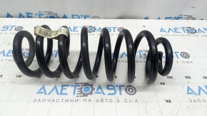 Пружина задня права Jeep Cherokee KL 19-23