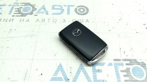 Ключ Mazda CX-5 20-24 keyless, 4 кнопки, тип 2, подряпини