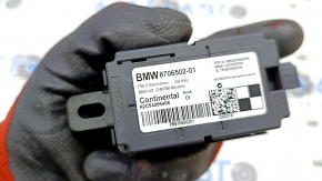 Remote Control Module BMW X1 F48 16-20