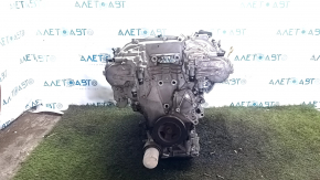 Двигун Nissan Murano z52 15-24 3.5 VQ35DE 90к 14-14-14-14-14-14