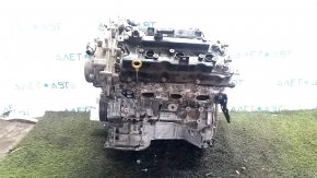 Двигатель Nissan Murano z52 15-24 3.5 VQ35DE 90к 14-14-14-14-14-14