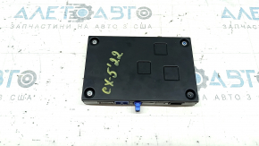 AUDIO RADIO AUTO VISUAL TUNER REMOTE Mazda CX-5 17-22