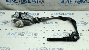 Фрагмент ремня безопасности для Ford Fusion 2013-2020 с натяжителем