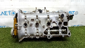 Головка блоку циліндрів у зборі VW Passat b8 16-19 USA 1.8 TFSI