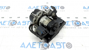 Вакуумная помпа ГТЦ Jeep Cherokee KL 19-23 2.0T
