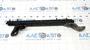 Салазка водительского сидения правая Honda Accord 13-17 без каркаса