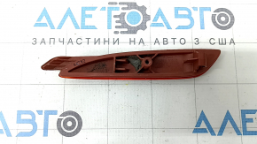 Отражатель заднего бампера правый Mazda 6 18-21