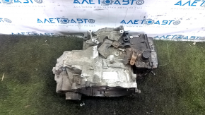 АКПП в сборе Ford Fusion mk5 17-20 2.5 C6FMID 152к, надломан разъем
