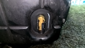 АКПП в сборе Ford Fusion mk5 17-20 2.5 C6FMID 152к, надломан разъем