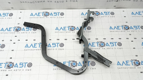 Петля крышки багажника левая Mazda 6 18-21
