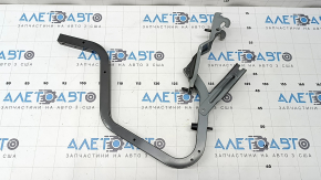 Петля крышки багажника правая Mazda 6 18-21