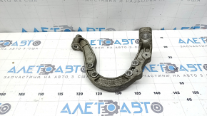Кронштейн переднього редуктора Jeep Cherokee KL 19-22 2.0Т