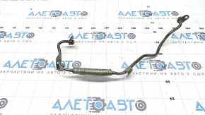 Трубка подачи масла турбины Jeep Cherokee KL 19-23 2.0T