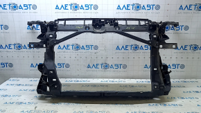 Телевизор панель радиатора Audi A3 8V 15-20 4d 1.8T, 2.0T