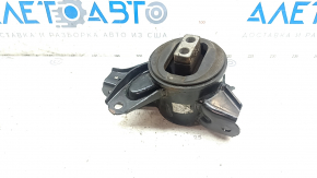 Подушка двигателя левая Hyundai Sonata 11-15