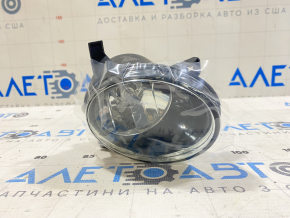 Протитуманна фара птф права Audi A4 B8 08-12 дорест