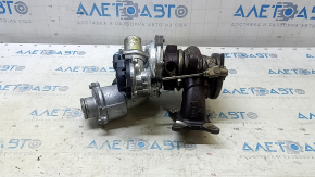 Турбіна Audi A3 8V 15-20 2.0T, 91к