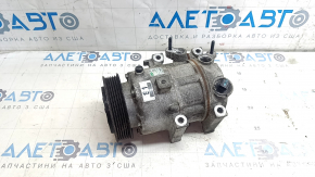 Компресор кондиціонера Hyundai Sonata 11-14