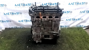 Двигун Hyundai Sonata 13-14 2.4 G4KJ 108к 14-14-14-14
