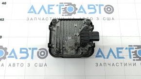 Радар круїз Mazda 6 18-21 usa