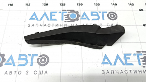 Ущільнювач грат двірників лівий Mazda 6 18-21