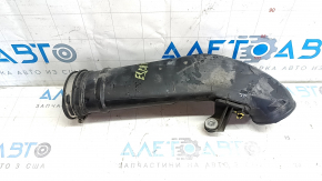 Воздуховод Ford Escape MK3 14-16 2.0T от фильтра, пластик, сломан сосок