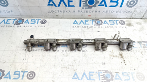 Паливна рейка Ford Escape MK3 13-19 2.0T без датчика