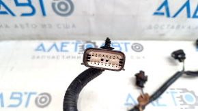 Проводка топливной рейки Ford Escape MK3 13-19 2.0T