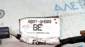 Проводка топливной рейки Ford Escape MK3 13-19 2.0T