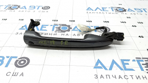 Ручка дверей зовнішня передня права Mazda 6 18-21 keyless