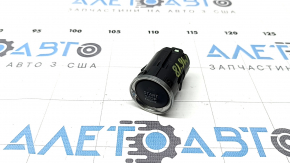 Кнопка start-stop Mazda 6 14-21