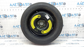 Запасное колесо докатка VW Tiguan 18-24 R18x4J ET28 145/85