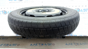Запасное колесо докатка VW Tiguan 18-24 R18x4J ET28 145/85