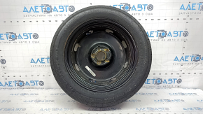 Запасное колесо докатка VW Tiguan 18-24 R18x4J ET28 145/85