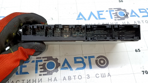 Блок управления водительским сиденьем BMW X1 F48 16-22