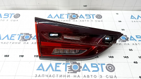 Ліхтар внутрішній кришка багажника лівий Mazda 6 18-21 usa