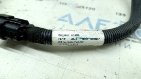 Деталь для зеркала Ford Fusion с 10 пиновым подключением, без повреждений