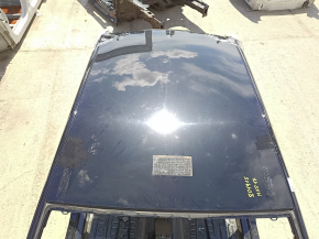 Дах метал Ford Fusion mk5 13-20 без люка на кузові, тичка