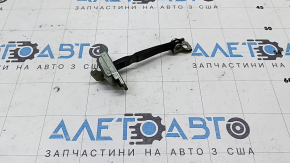 Ограничитель двери задней правой Toyota Prius 30 11-15