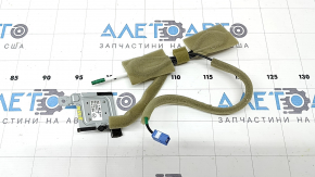 GPS Antenna Mazda 6 18-21