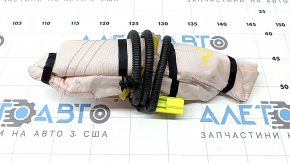 Подушка безопасности airbag переднего левого сиденья Mazda 6 18-21