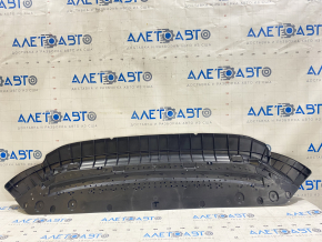 Захист переднього бампера Audi A5 F5 20-25 S-Line