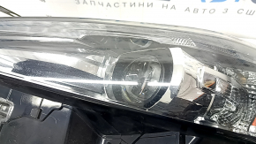 Фара передняя левая в сборе Mazda 6 18-21 usa LED без AFS