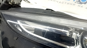 Фара передняя левая в сборе Mazda 6 18-21 usa LED без AFS