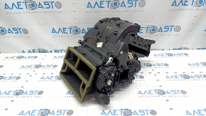 Корпус грубки голий кондиціонер Jeep Cherokee KL 19-23